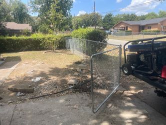 Chainlink Fence