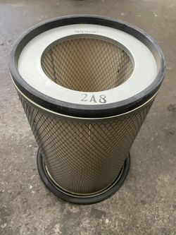 Isuzu Air Cleaner Filter New Old Stock $15