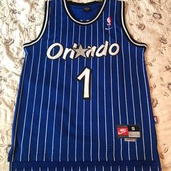 Nike Team Sports Jersey Orlando Magic