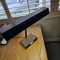 Mid Century Lamp