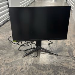 LG UltraGear Gaming Monitor