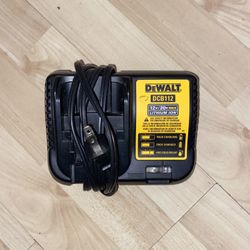 DeWalt Charger 