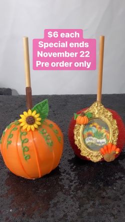 Thanksgiving Gift