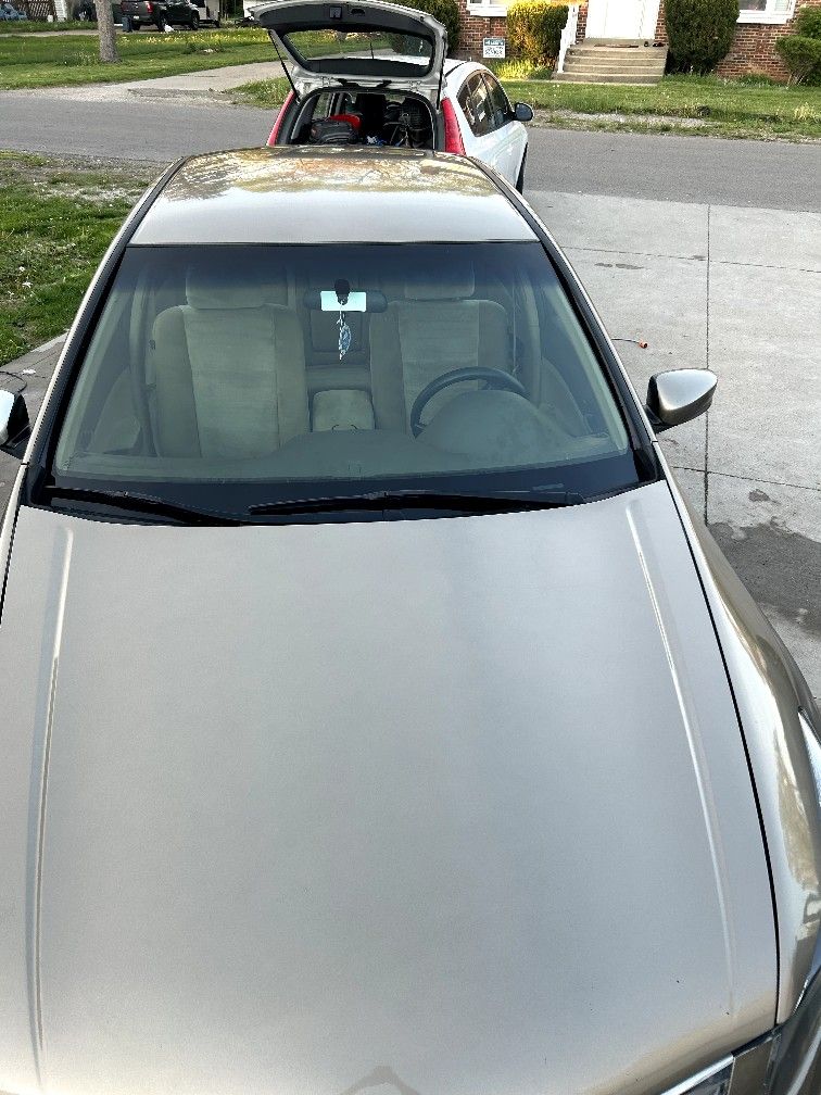2010 Honda Accord
