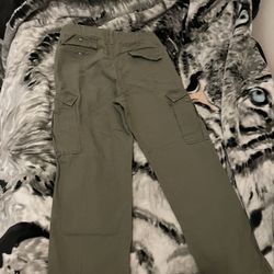 PANTS - Levi , Cargo Pants