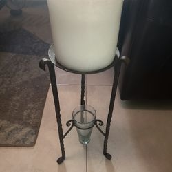 Candle Holder