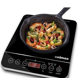 Induction Cooker