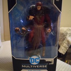 McFarlane DC Multiverse 