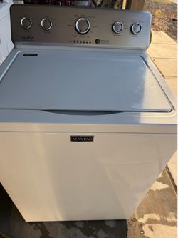 Maytag Washer