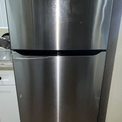 LG FRIDGE 