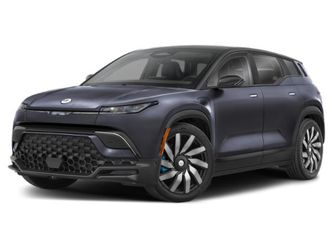 2023 Fisker Ocean