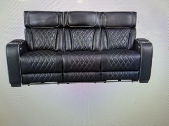 New Power Sofa Sale