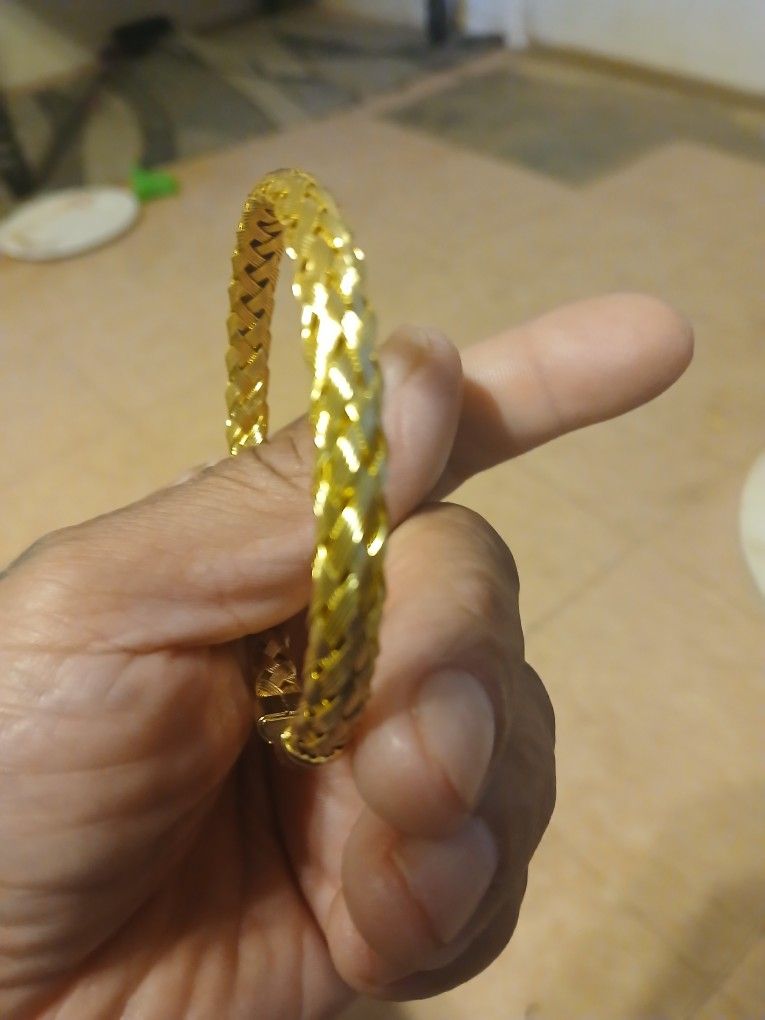 Cuban Bracelet