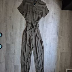 Jumpsuit  Outfit