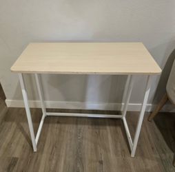 Folding Desk