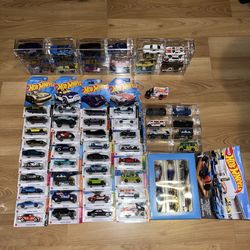 Hot wheels For Sale 