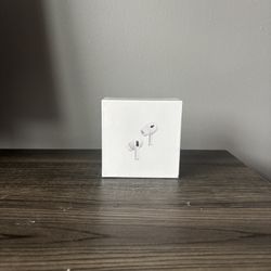 Apple Airpod Generation 2 Pros