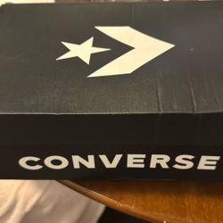 Converse Wedge