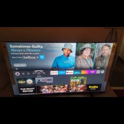 Hisense 55-Inch Class A6 Series 4K UHD Smart Google TV with Alexa Compatibility, Dolby Vision HDR