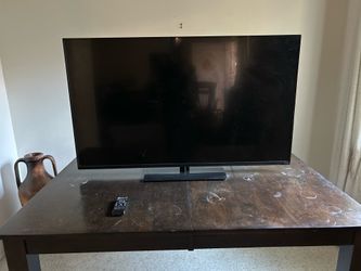 Vizio TV - 48x28”