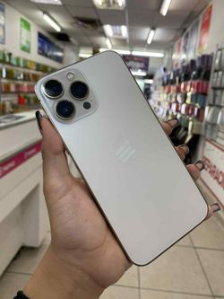 Iphone 13 Pro Max 128GB Unlocked