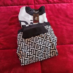 Dior Sweater