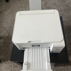 Epson EcoTank ET-2760 Wireless Color Printer –