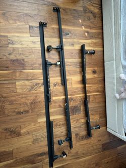 Adjustable Bed Frame - Excellent Condition- Clean - Twin XL, Full, Queen Sizes 