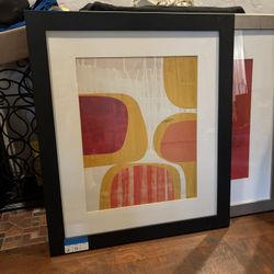 Art decor - Art frame 