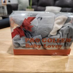 Baby Security Blanket
