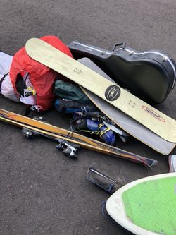 Wake skate for sale $150