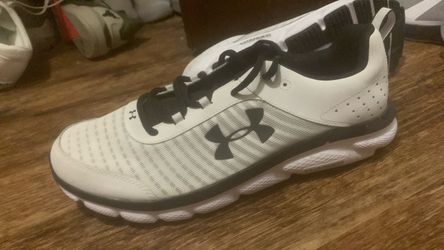 Men’s size 14 Under Armour