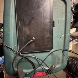 Wacom One Tablet
