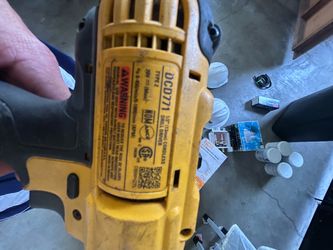 Dewalt Drills 12 v n 18v