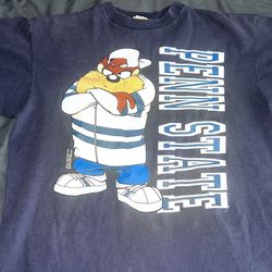 Tazz Penn State Shirt 