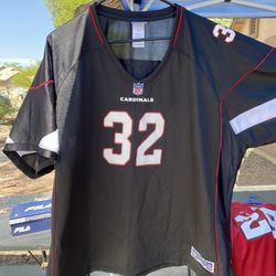 Cardinal’s jersey 