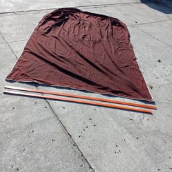 15 Ft Boat Cover