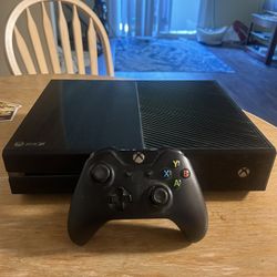 Xbox One Original