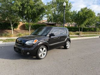 2011 Kia Soul