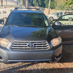 2010 Toyota Highlander