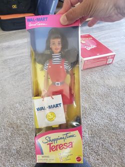 Barbie