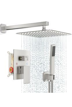 Shower Faucet
