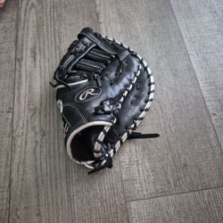 Baseball Glove 