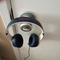 Beats Headphones Solo 3