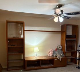 Copenhagen Modular Entertainment Center