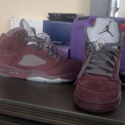 Jordan 5