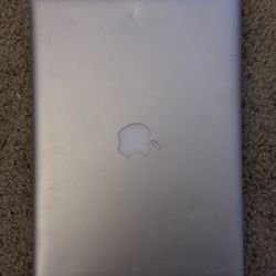 MacBook 13” 2010