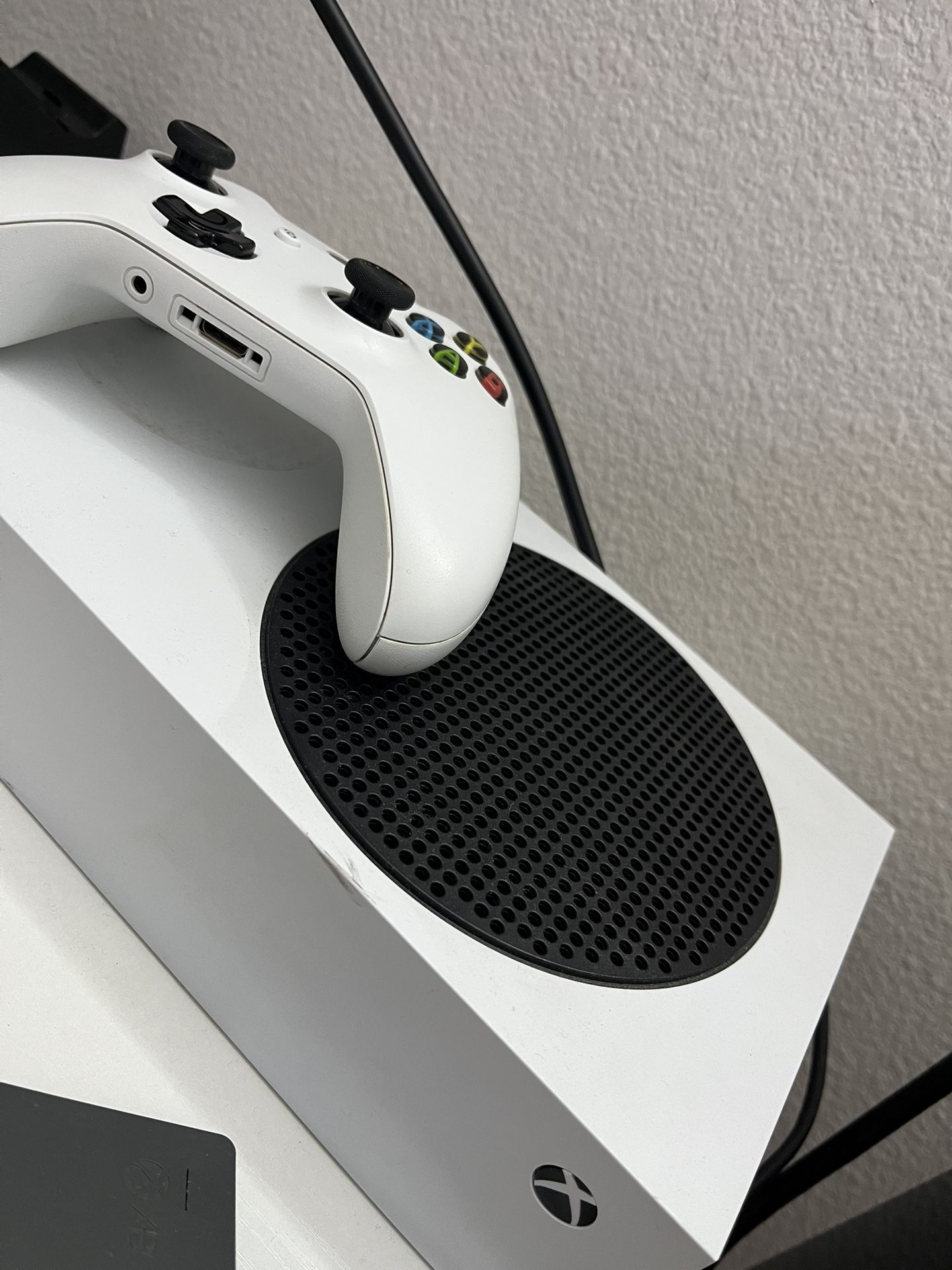 Xbox Series S 1T Memory