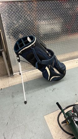 TaylorMade Michelob Ultra Golf Stand Bag