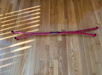 Subaru strut tower brace bar